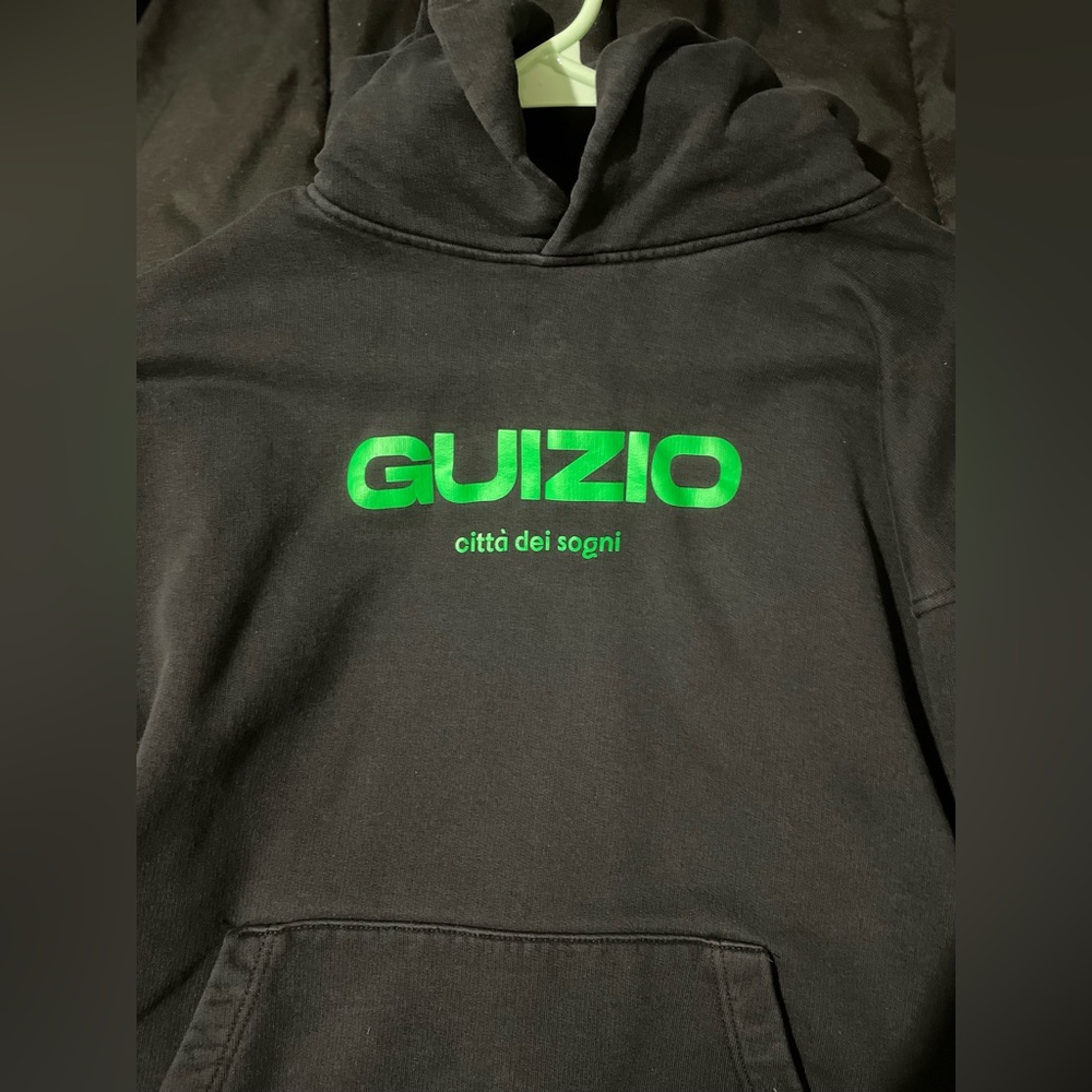 Guizio Hoodie